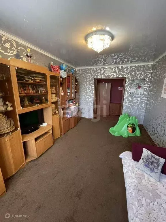 Продаётся 3-к квартира, 67.1 м - Фото 1
