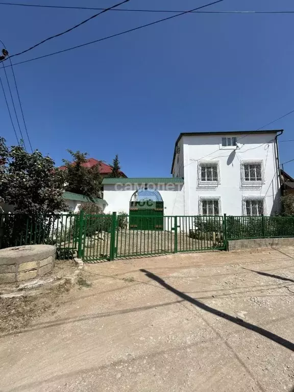 Коттедж в Дагестан, Дербентский район, с. Хазар  (300 м) - Фото 2