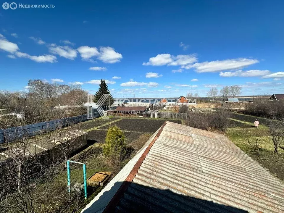 Дом в Чебаркуль, Станционная улица (41.4 м) - Фото 2