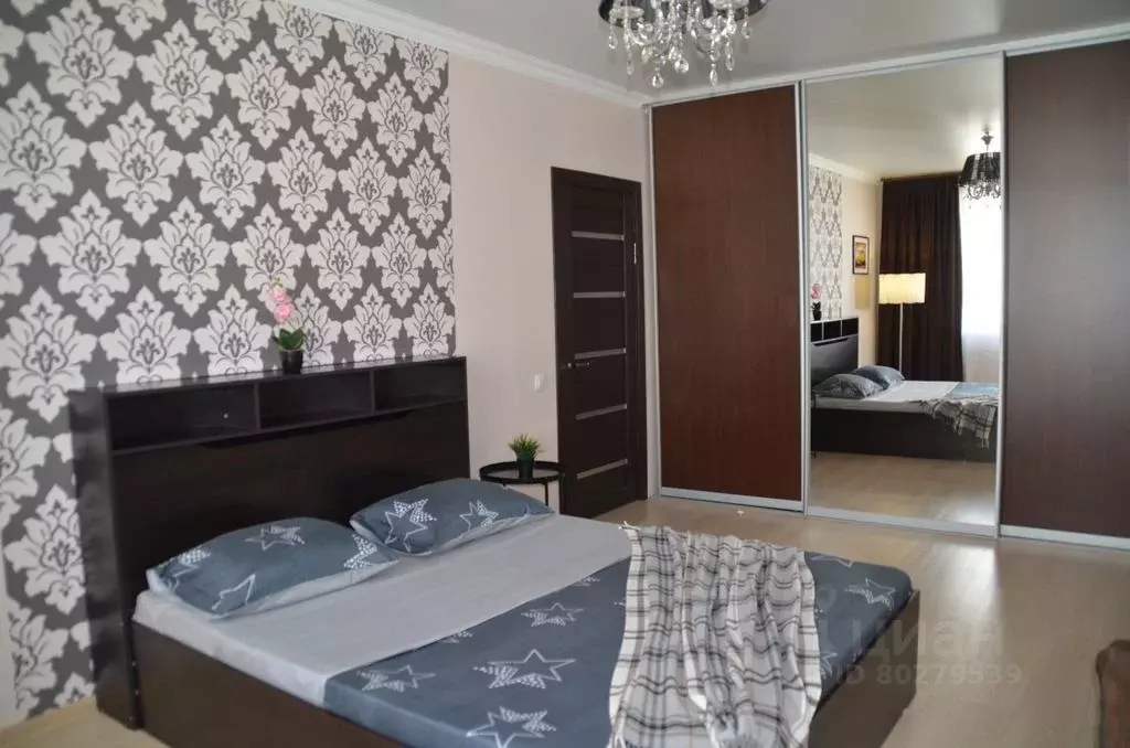 1-к кв. Краснодарский край, Краснодар Сормовская ул., 204/7 (40.0 м) - Фото 2