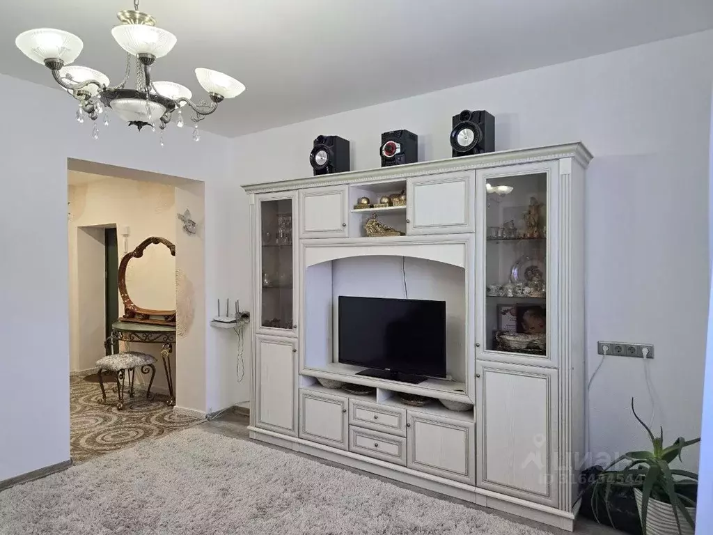 2-к кв. Иркутская область, Иркутск ул. Ширямова, 5 (59.4 м) - Фото 0
