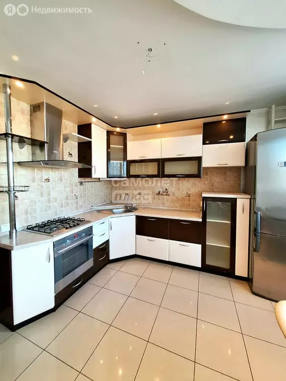 2-комнатная квартира: Липецк, улица Космонавтов, 46/4 (65.3 м) - Фото 0