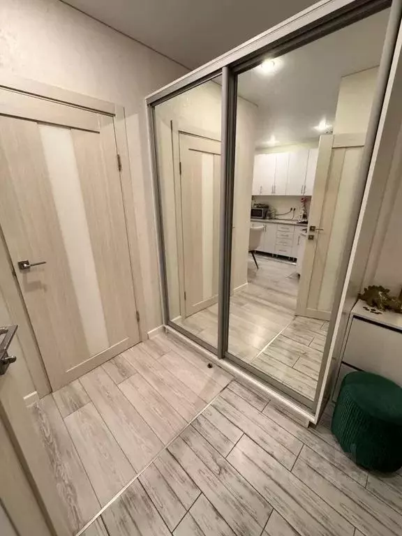 1-к кв. Северная Осетия, Владикавказ ул. Братьев Темировых, 69/4 (39.0 ... - Фото 2