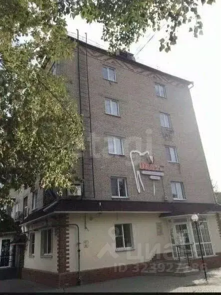 2-к кв. Алтайский край, Барнаул ул. Димитрова, 81 (44.0 м) - Фото 1