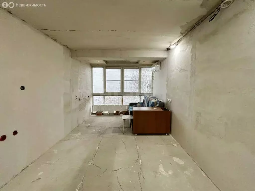 1-комнатная квартира: Нальчик, Кабардинская улица, 195Б (41.6 м) - Фото 1