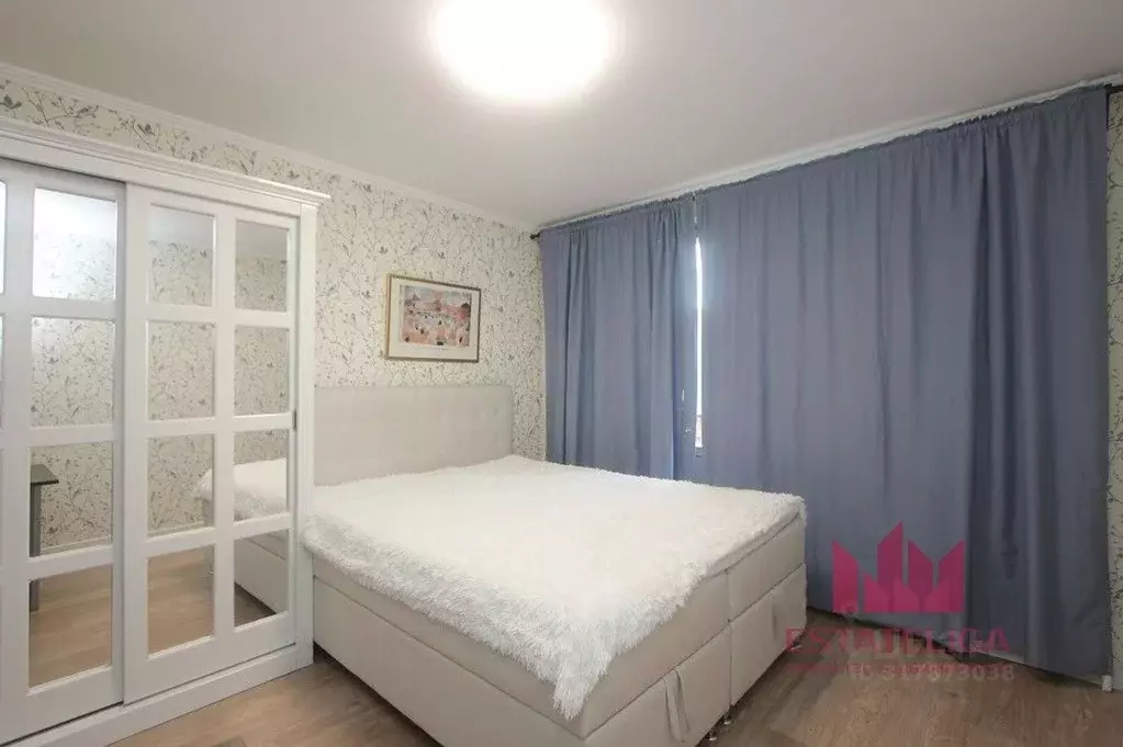 3-к кв. Москва Кронштадтский бул., 43К3 (68.0 м) - Фото 0