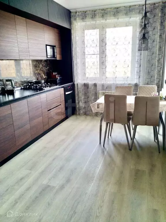 Продаётся 3-к квартира, 82.4 м - Фото 0