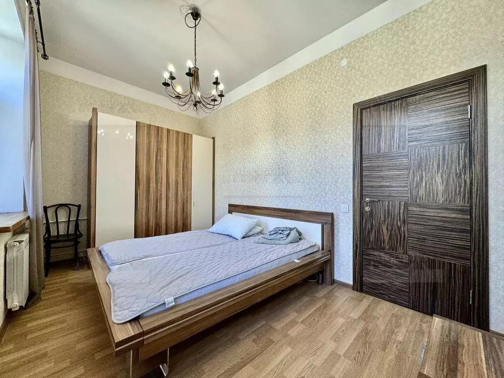 3-к кв. Санкт-Петербург ул. Бармалеева, 26 (65.0 м) - Фото 1