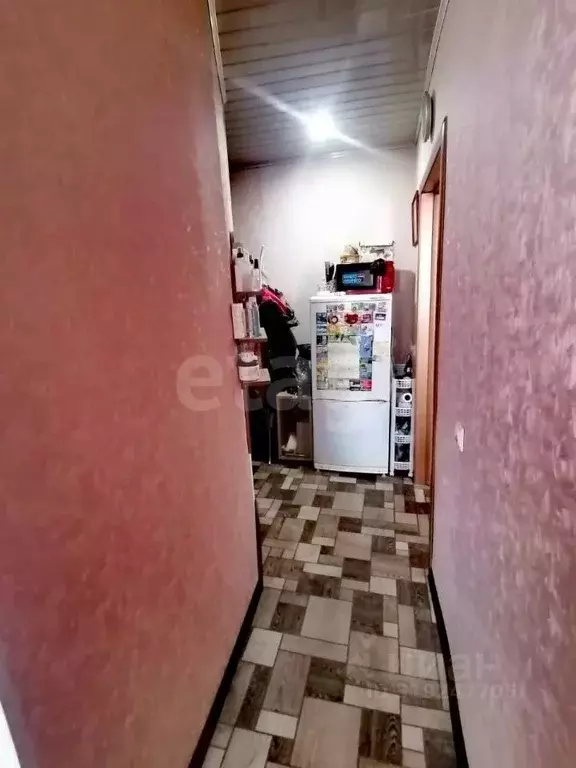 1-к кв. Костромская область, Нерехта ул. Металлистов, 34 (31.6 м) - Фото 1