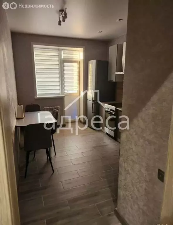 1-комнатная квартира: Самара, Московское шоссе, 199 (47 м) - Фото 1