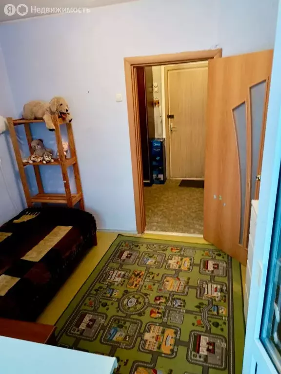 2-комнатная квартира: Санкт-Петербург, Литовская улица, 8 (44.3 м) - Фото 2