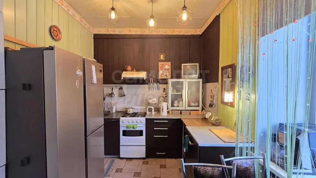 3-к кв. Оренбургская область, Оренбург ул. Челюскинцев, 17Г (80.2 м) - Фото 0