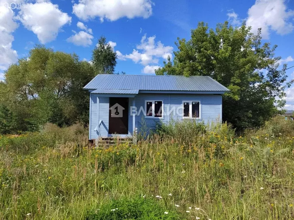 Дом в Городище, Вишнёвая улица (40 м) - Фото 2