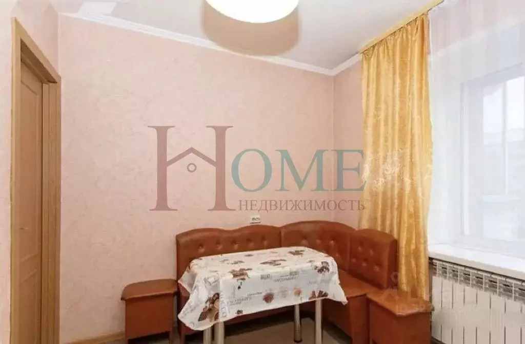 1-к кв. Новосибирская область, Новосибирск ул. Кошурникова, 8 (37.7 м) - Фото 2