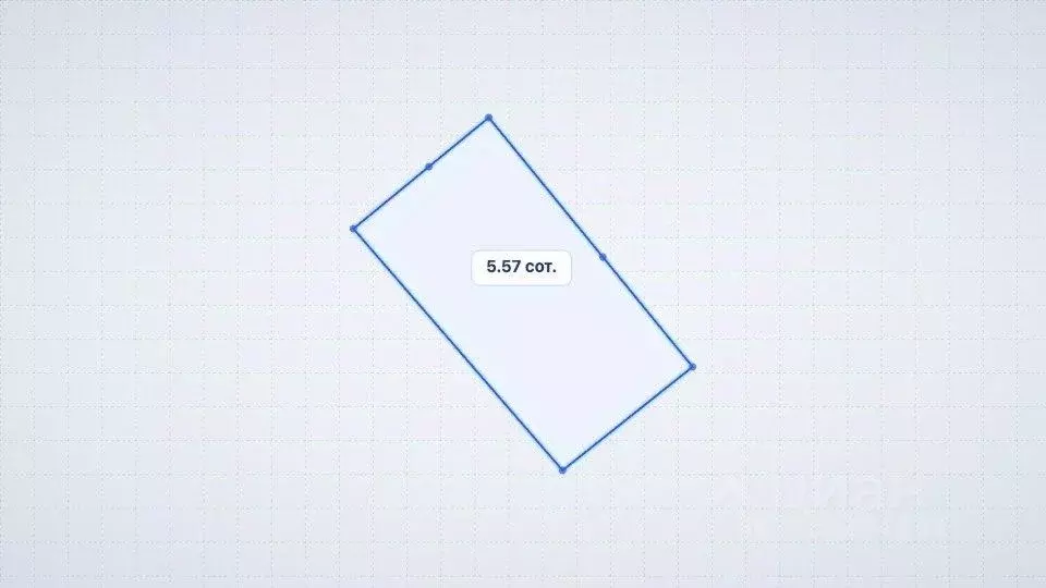 Участок в Крым, Алушта муниципальный округ, пос. Семидворье  (5.57 ... - Фото 1