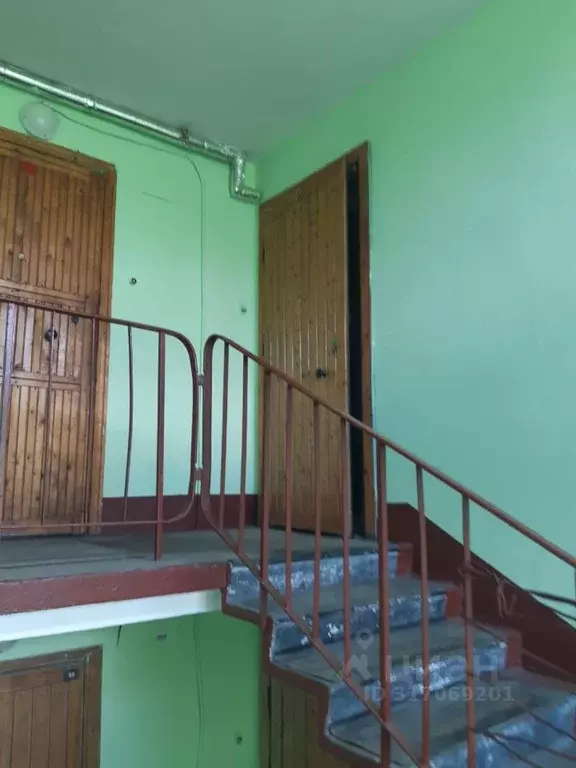 1-к кв. Санкт-Петербург ул. Шелгунова, 28 (31.0 м) - Фото 1