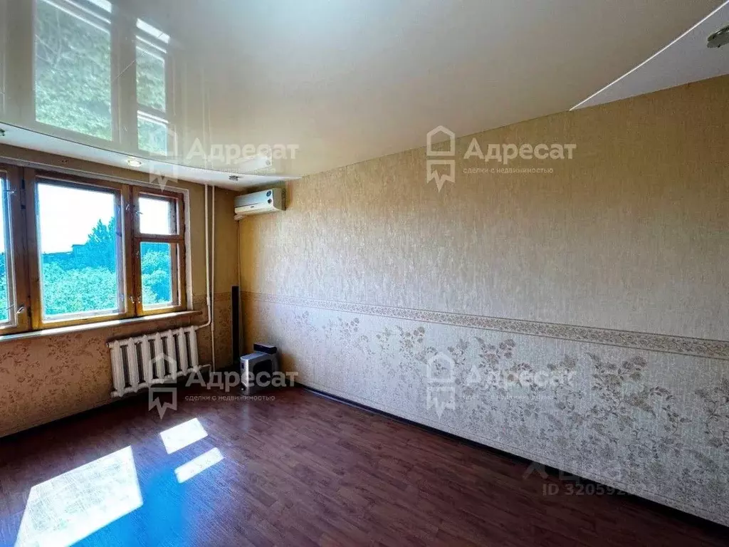 2-к кв. Волгоградская область, Волжский ул. 40 лет Победы, 46 (51.4 м) - Фото 1