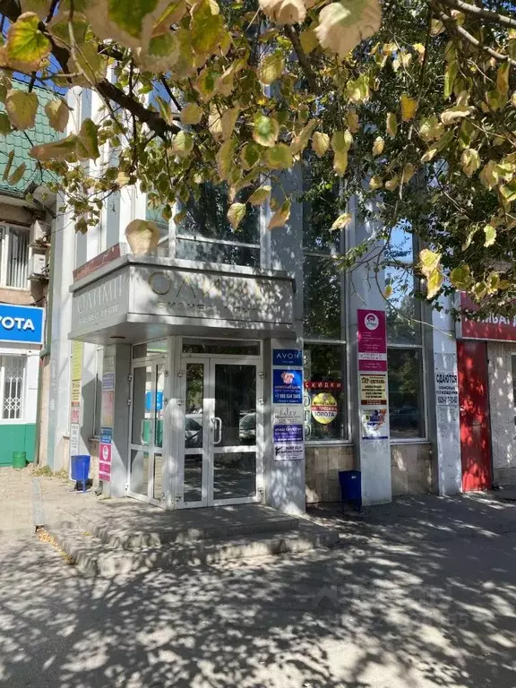 Офис в Ростовская область, Батайск ул. Кирова, 18А (18 м) - Фото 1