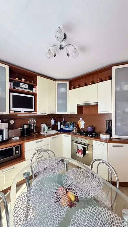 2-к кв. Коми, Сыктывкар ул. Малышева, 11 (51.4 м) - Фото 1