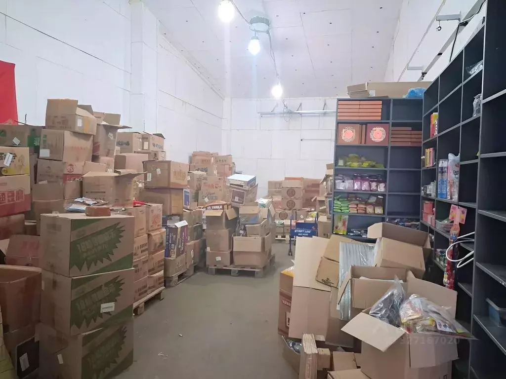 Помещение свободного назначения в Краснодарский край, Краснодар ... - Фото 2