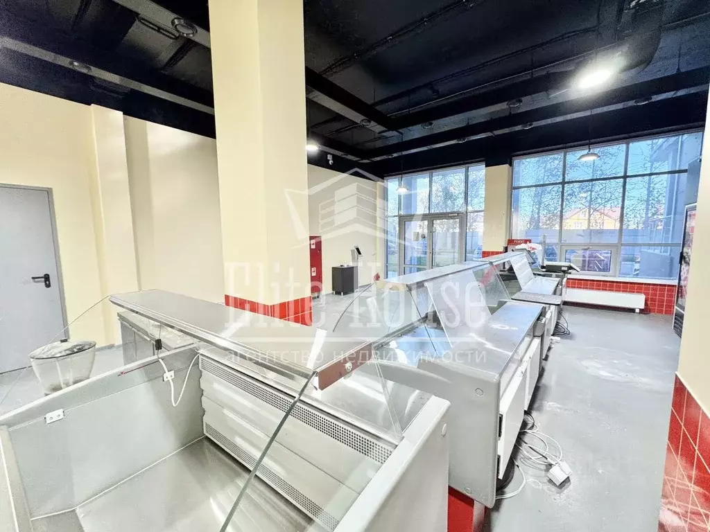 Помещение свободного назначения в Калужская область, Калуга ул. ... - Фото 2