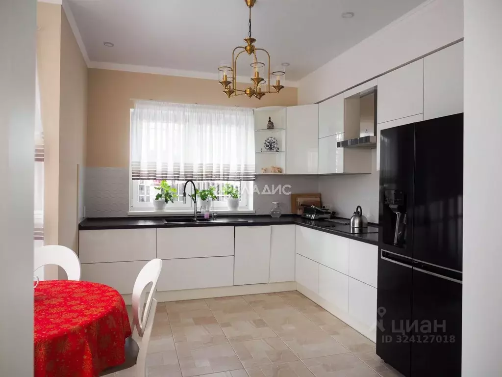 Дом в Калининградская область, Зеленоградский муниципальный округ, ... - Фото 1