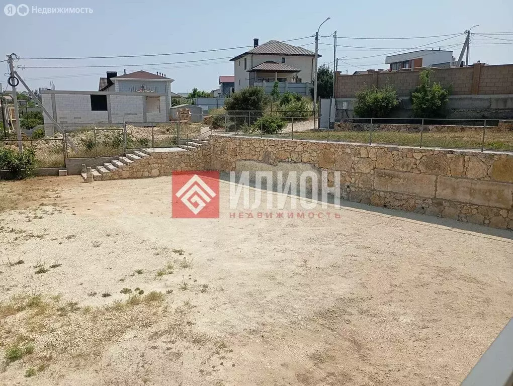 Участок в Севастополь, улица Согласия, 8 (5.3 м) - Фото 1