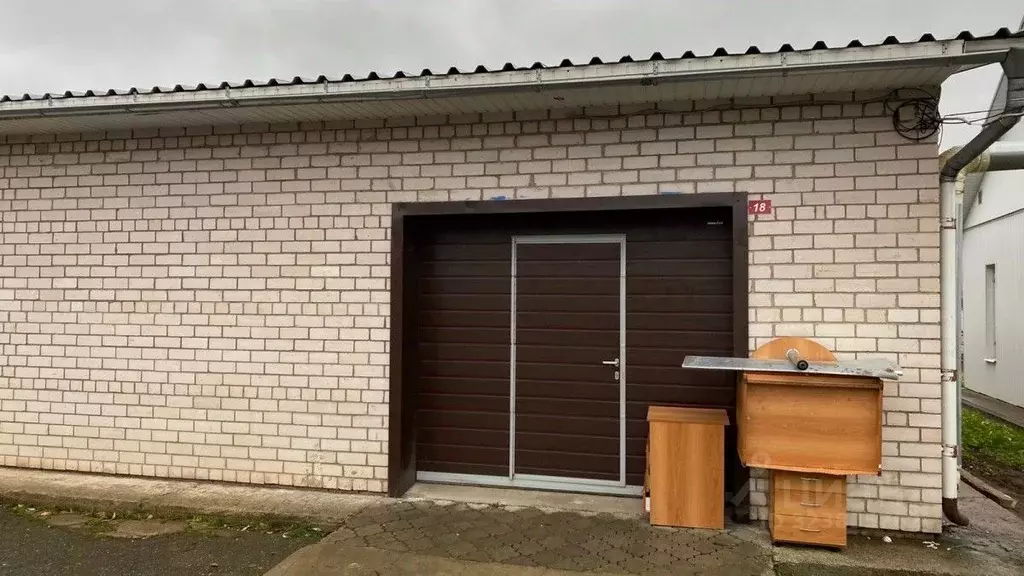 Производственное помещение в Новгородская область, Новгородский район, ... - Фото 2