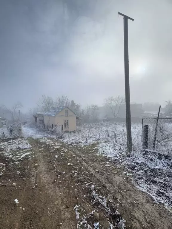 Участок в Кабардино-Балкария, Нальчик Радуга СТ, 17 (6.0 сот.) - Фото 0