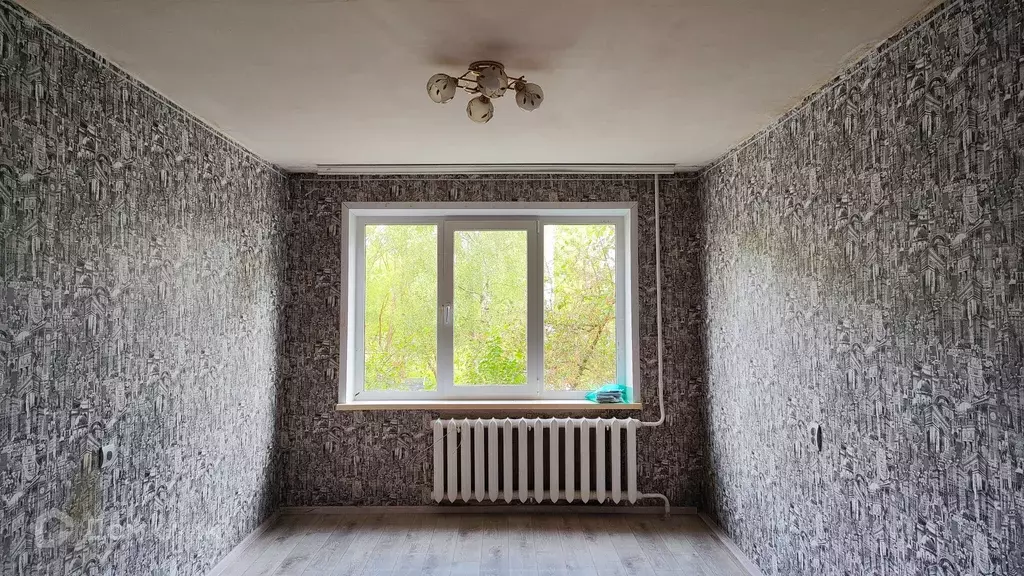 Продаётся 2-к квартира, 53.2 м - Фото 0