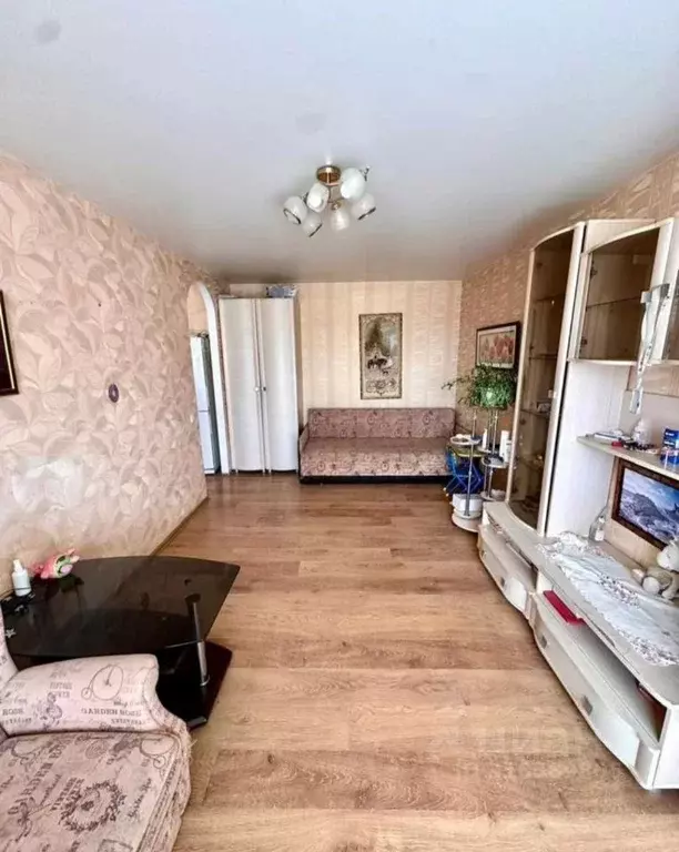 1-к кв. Крым, Феодосия ул. Крымская, 23 (31.2 м) - Фото 0