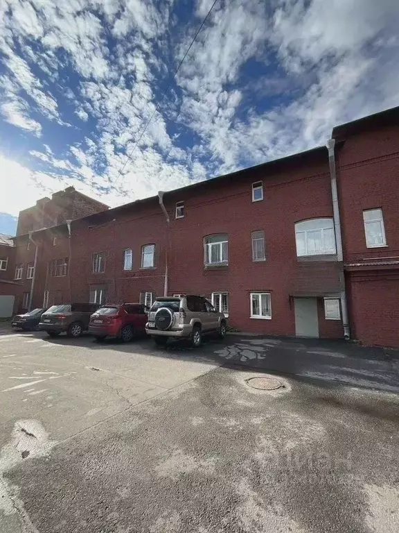 Помещение свободного назначения в Санкт-Петербург наб. Обводного ... - Фото 1