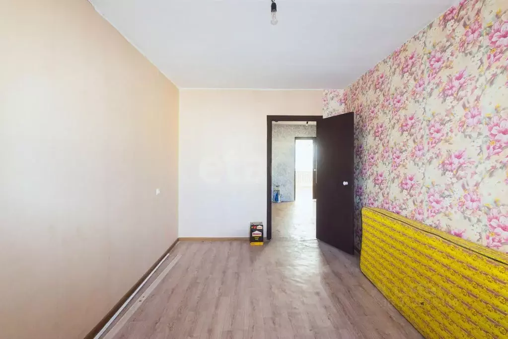 2-к кв. Вологодская область, Вологда Архангельская ул., 17 (62.1 м) - Фото 1