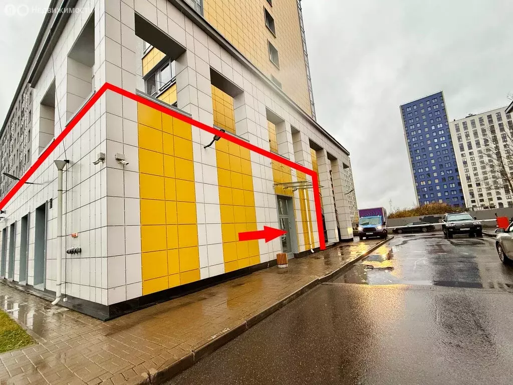 Помещение свободного назначения (149 м) - Фото 2