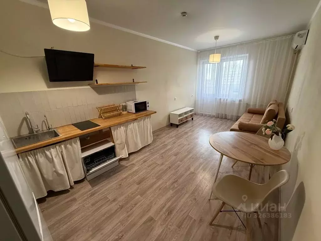 Студия Краснодарский край, Краснодар ул. Героев-Разведчиков, 23/1 ... - Фото 2