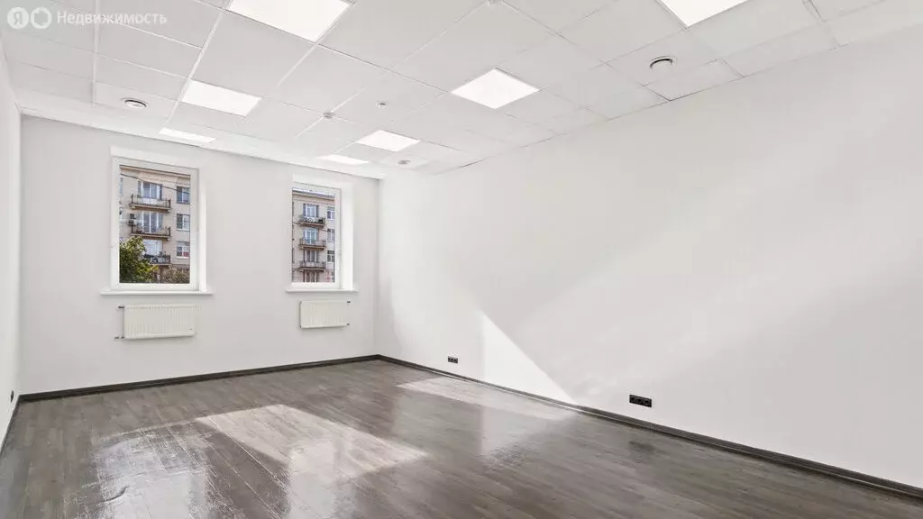 Офис (34.4 м) - Фото 2