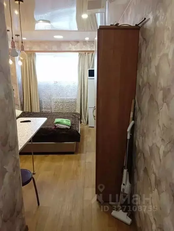 1-к кв. Камчатский край, Петропавловск-Камчатский просп. Победы, 41 ... - Фото 2