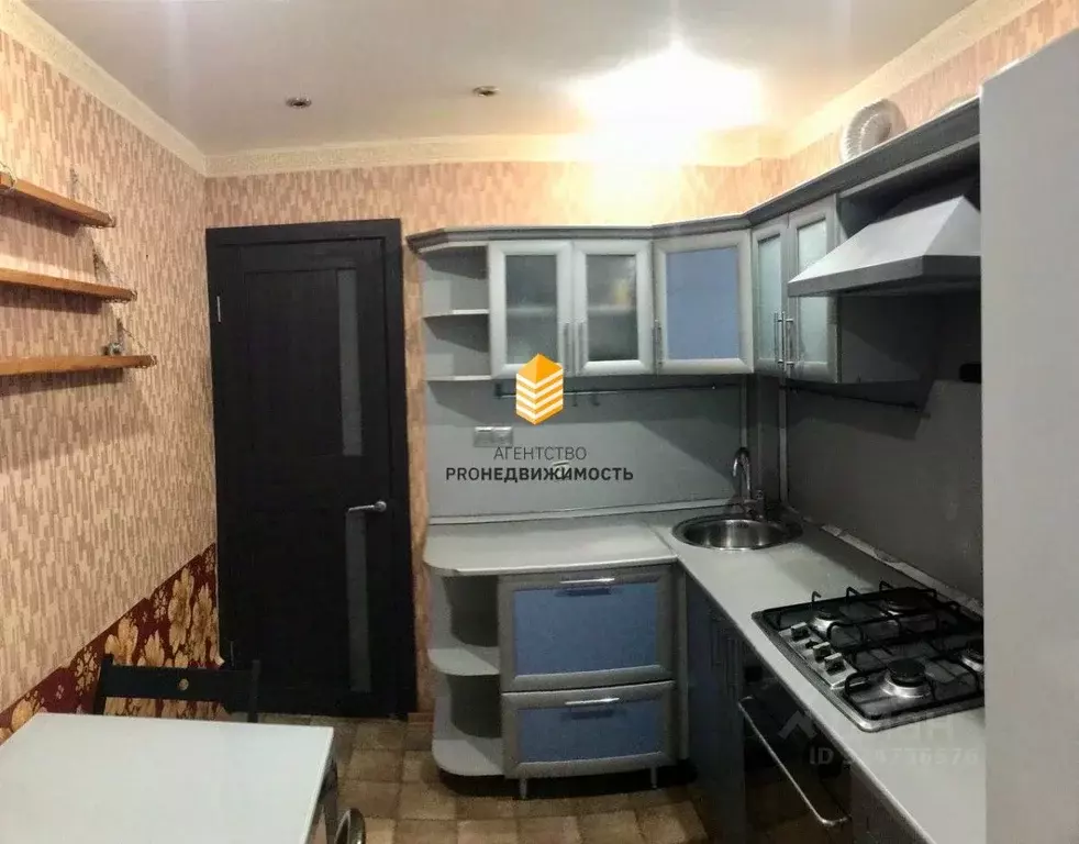 3-к кв. Башкортостан, Уфа ул. Ахметова, 318/1 (62.6 м) - Фото 2