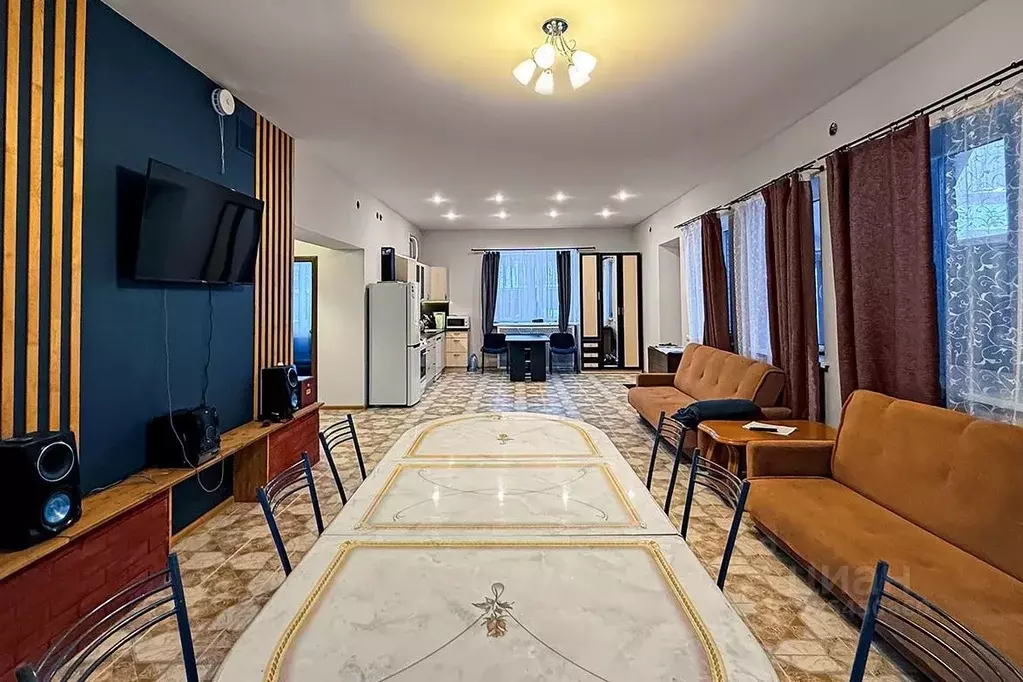 Дом в Ленинградская область, Всеволожск Песочные Холмы кп, ул. ... - Фото 2