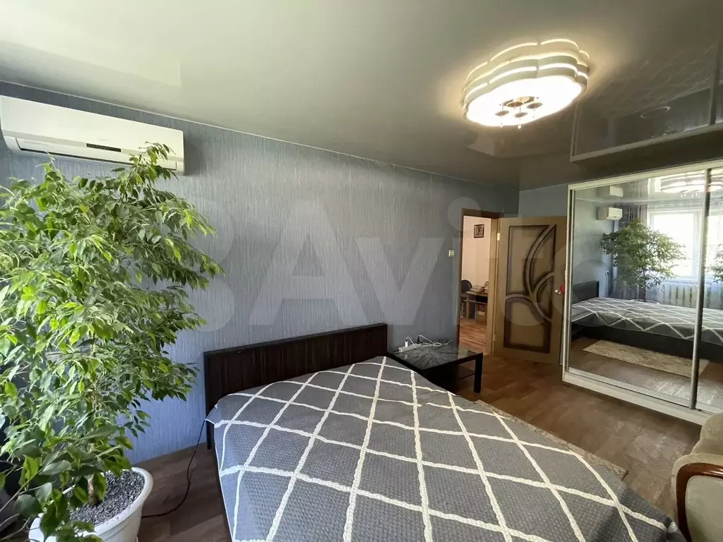 3-к. квартира, 64 м, 5/5 эт. - Фото 0
