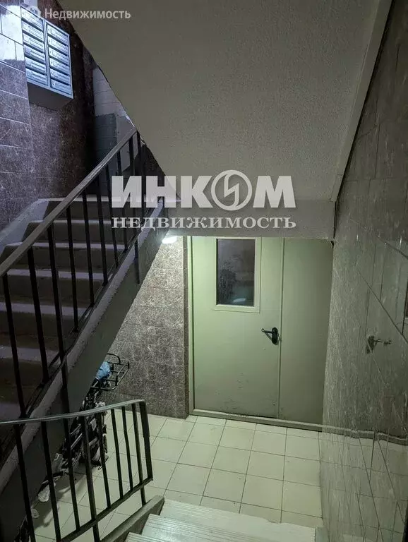 1-комнатная квартира: Москва, Сумской проезд, 23к2 (32.7 м) - Фото 1