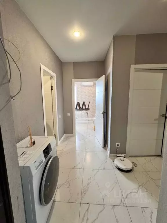 2-к кв. Краснодарский край, Краснодар Имени Петра Метальникова мкр, ... - Фото 1