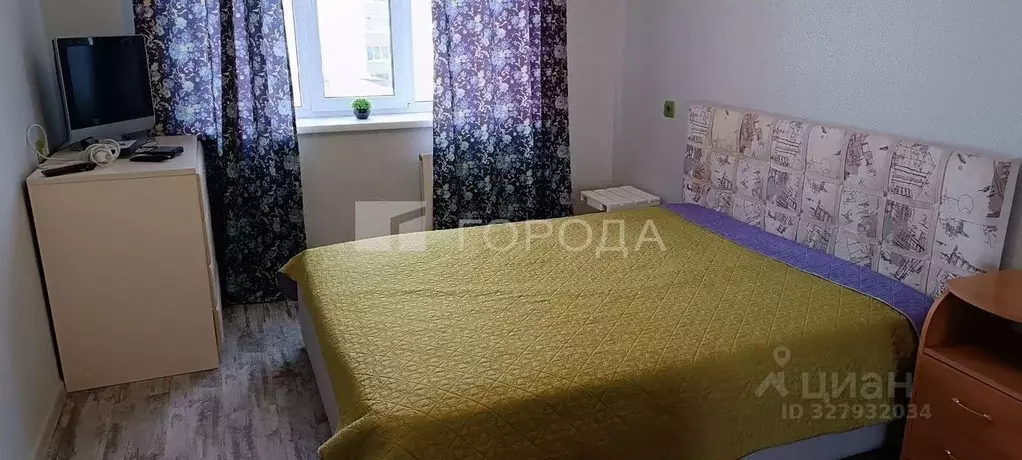 2-к кв. Новосибирская область, Новосибирск ул. Блюхера, 67/1 (60.0 м) - Фото 2