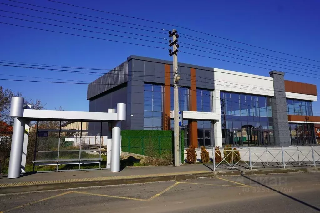 Помещение свободного назначения в Адыгея, Тахтамукайский район, ... - Фото 2