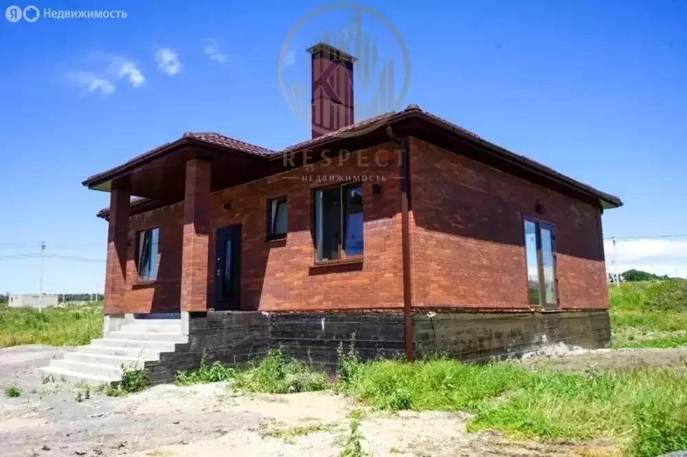 Дом в Ставропольский край, Предгорный муниципальный округ, посёлок ... - Фото 2