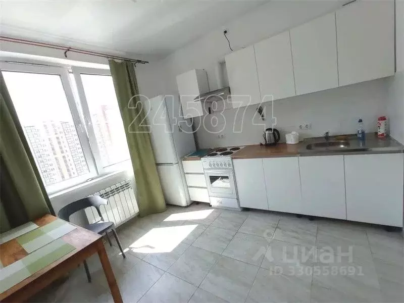 1-к кв. Москва ул. Кварцевая, 4к1 (42.0 м) - Фото 2
