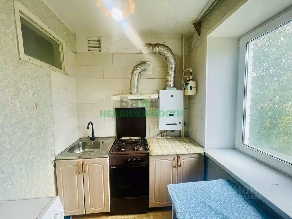3-к кв. Саратовская область, Вольск ул. Фирстова, 20В (51.0 м) - Фото 0