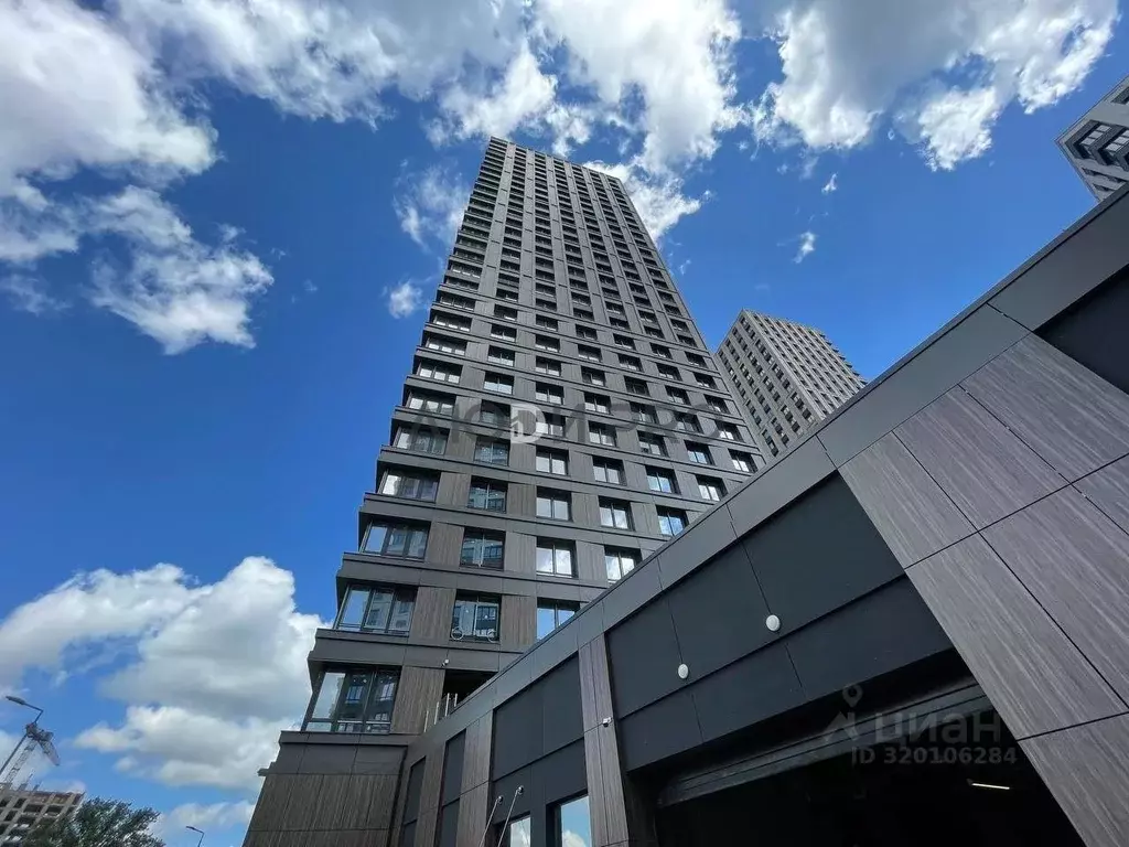 4-к кв. Башкортостан, Уфа ул. Энтузиастов, 7 (92.0 м) - Фото 1