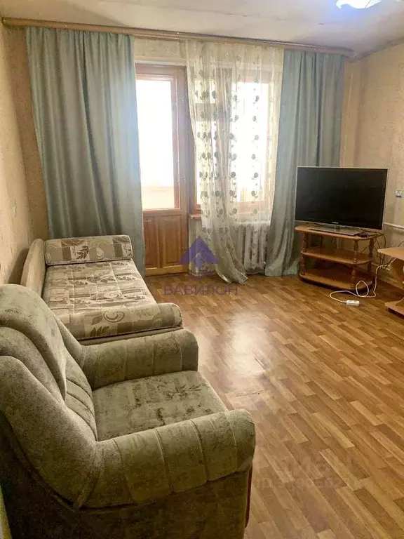 Студия Ростовская область, Волгодонск Степная ул. (39.0 м) - Фото 0