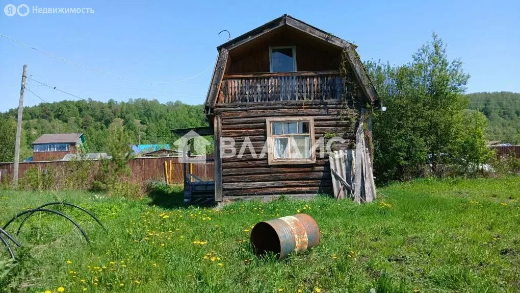 Участок в Тюменская область, Тобольский муниципальный округ, СНТ ... - Фото 2